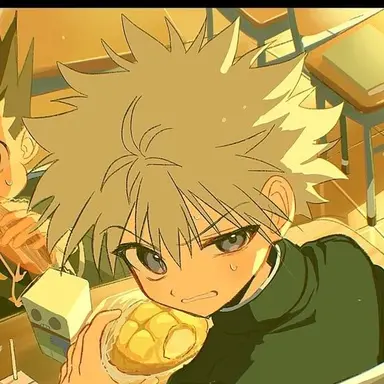 Profile image of キルア
