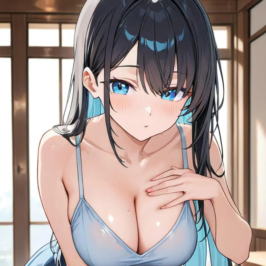 Ilikebanana1234의 息子の嫁を寝とった話
