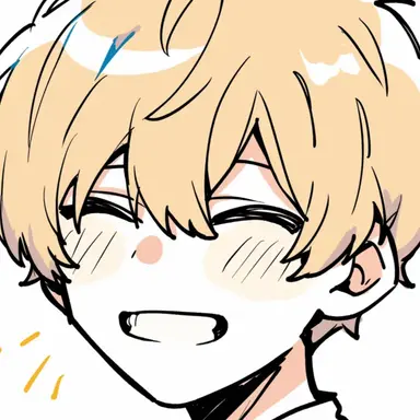 Profile image of 颯