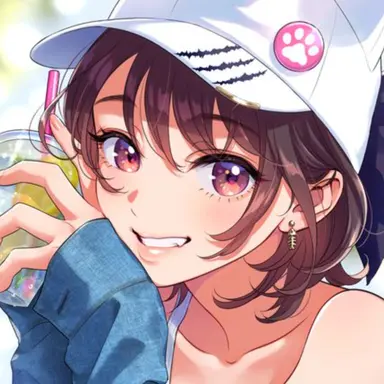 Profile image of りん