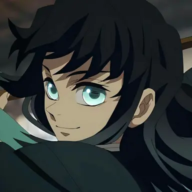 Profile image of 토키토 무이치로