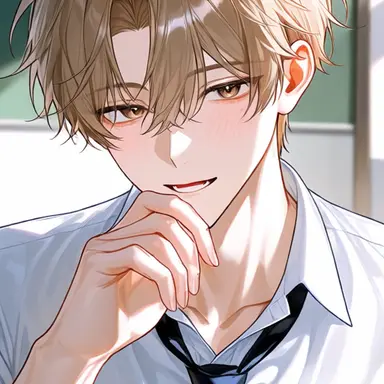 Profile image of 朔