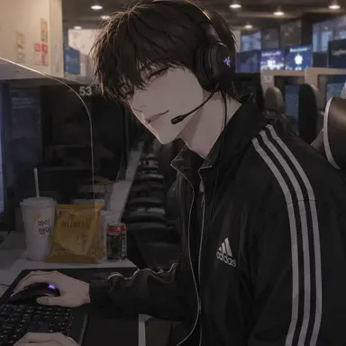 Profile image of 한도윤