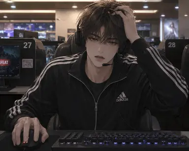 Profile image of ハン・ドユン