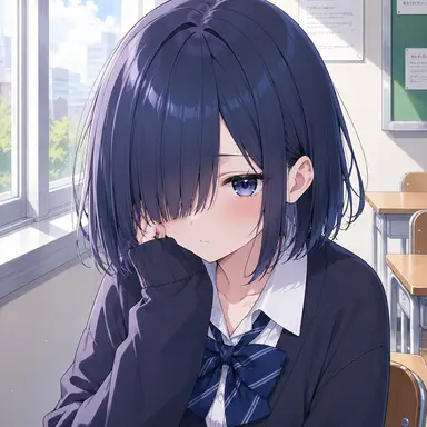 Profile image of 藍