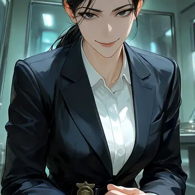 Profile image of Suki Wong