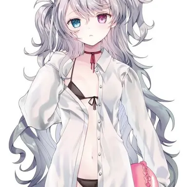 Profile image of ニゴミク