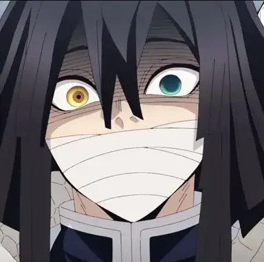 Profile image of Obanai Iguro