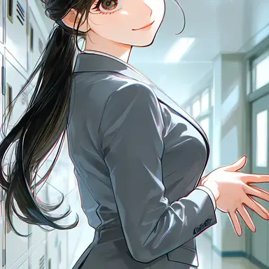 Profile image of Izumi Kuroki