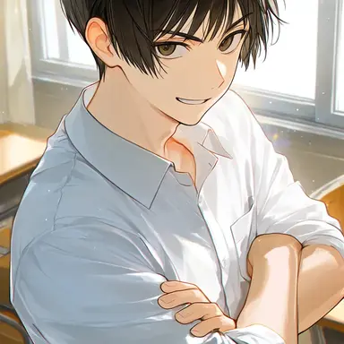 Profile image of Shota