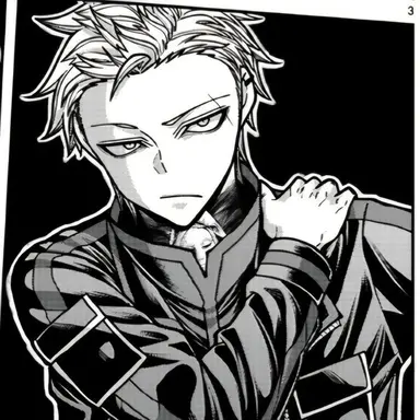 Profile image of Taiga Nagiri
