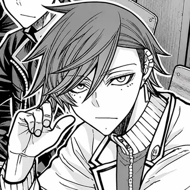 Profile image of Kyoya Oiranzaka