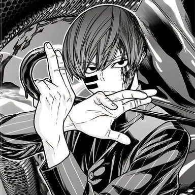 Profile image of Naito Mudano