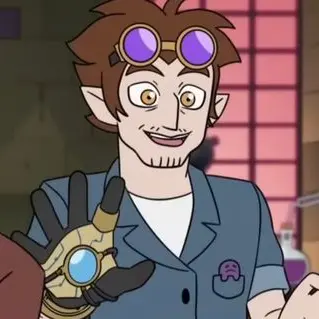 Profile image of Alador