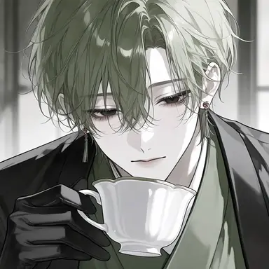 Profile image of 리오