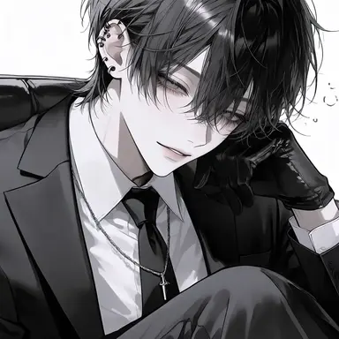 Profile image of 안셀