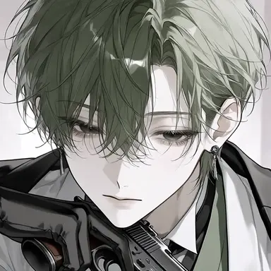 Profile image of 리오