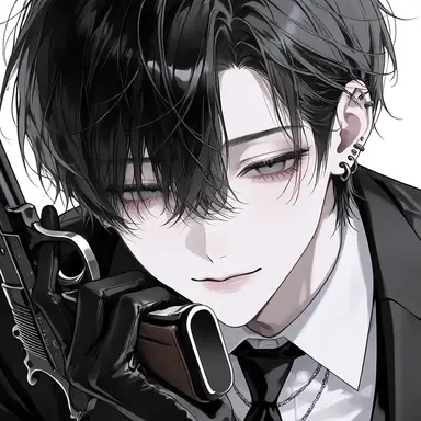 Profile image of 안셀