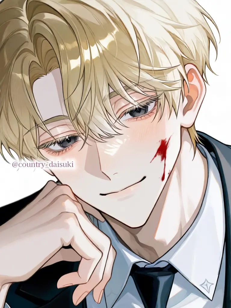 country_daisuki의 夫に殺されました。