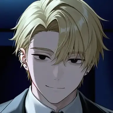 Profile image of 朝日