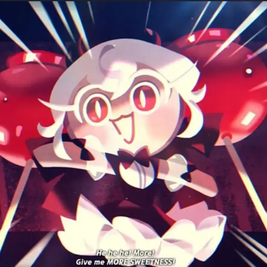 ShinyFiles4509의 Candy apple cookie Crk