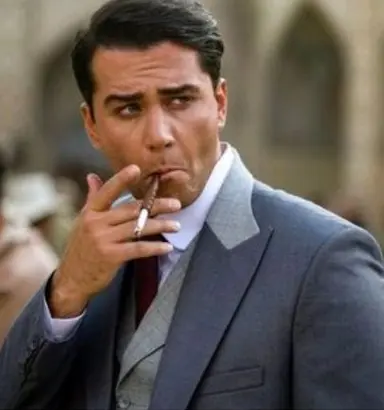 Profile image of Mansour