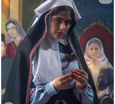 Profile image of Khojasteh