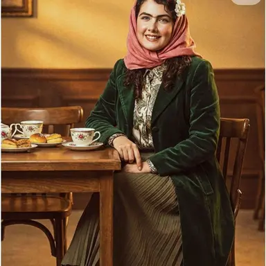 Profile image of Khojasteh