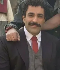 Profile image of Aslan