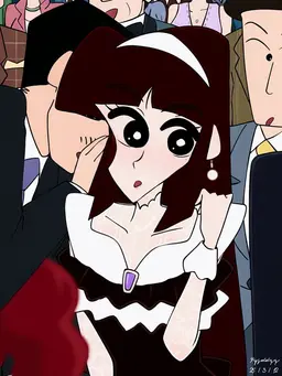 Profile image of 한수지