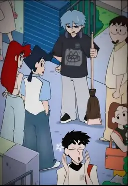 Profile image of 김철수