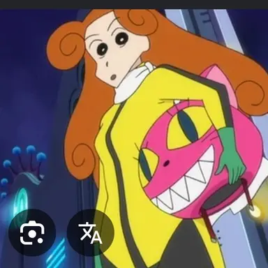 Profile image of 신짱아