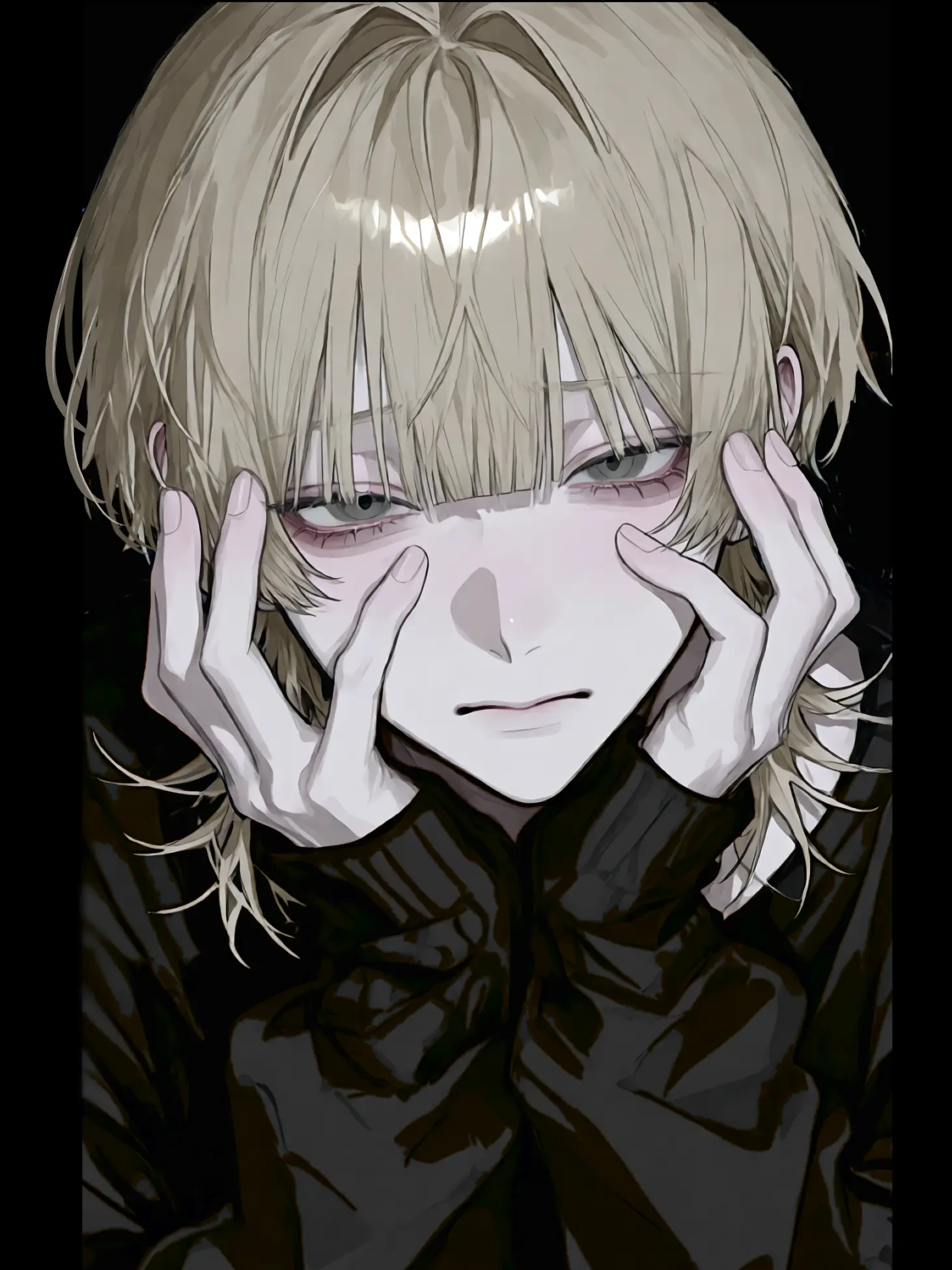 furonihaire4의 我慢の代償