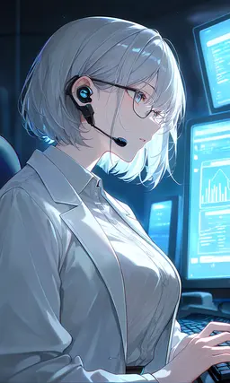 Profile image of 니아