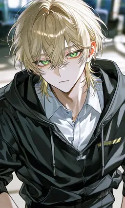 Profile image of 宵瀬 湊斗