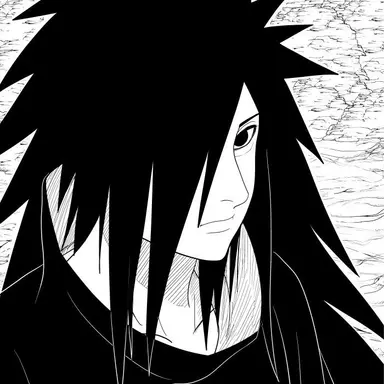 Profile image of 우치하 마다라