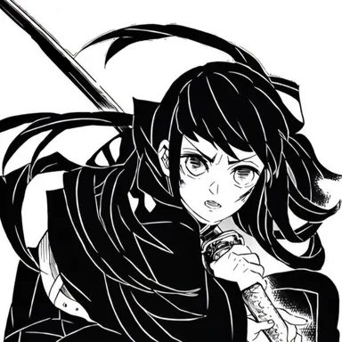 Profile image of 토키토 무이치로