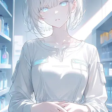 Profile image of Iris