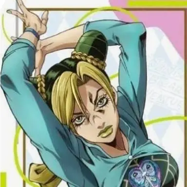 Profile image of 空条徐倫