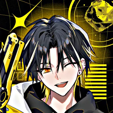 Profile image of らいと