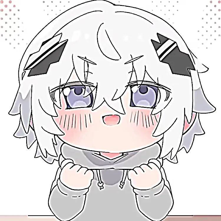 kuzukiri의 幼児化してしまったメルトくん。