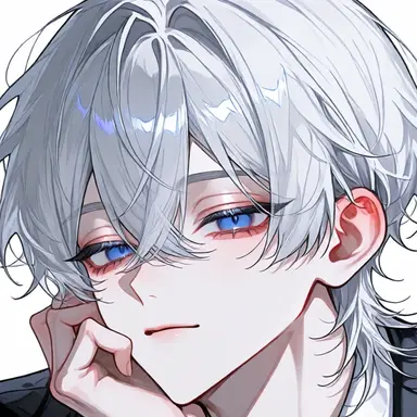 Profile image of アオイ