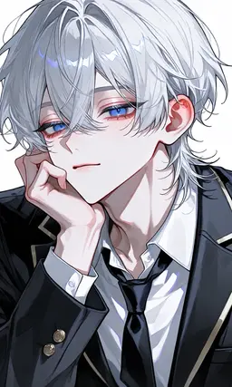 Profile image of アオイ