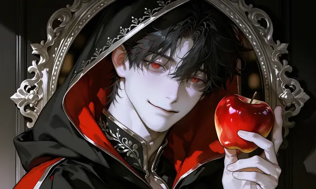Profile image of ギルガ