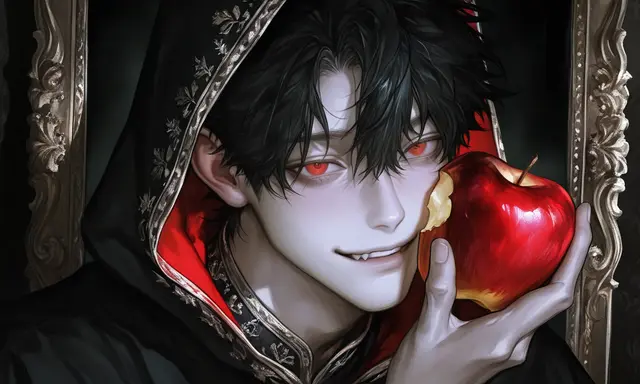Profile image of ギルガ