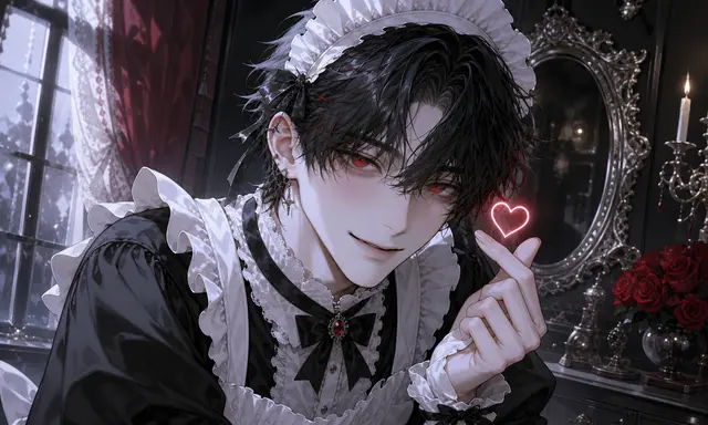 Profile image of ギルガ