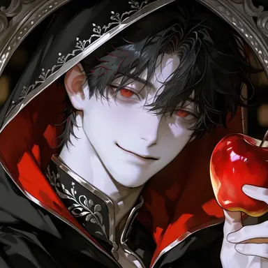 Profile image of ギルガ