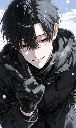 Profile image of 츠바키