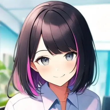 Profile image of 桃華