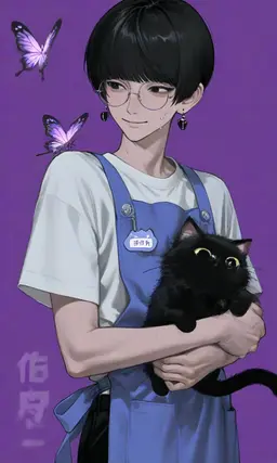 Profile image of 馨